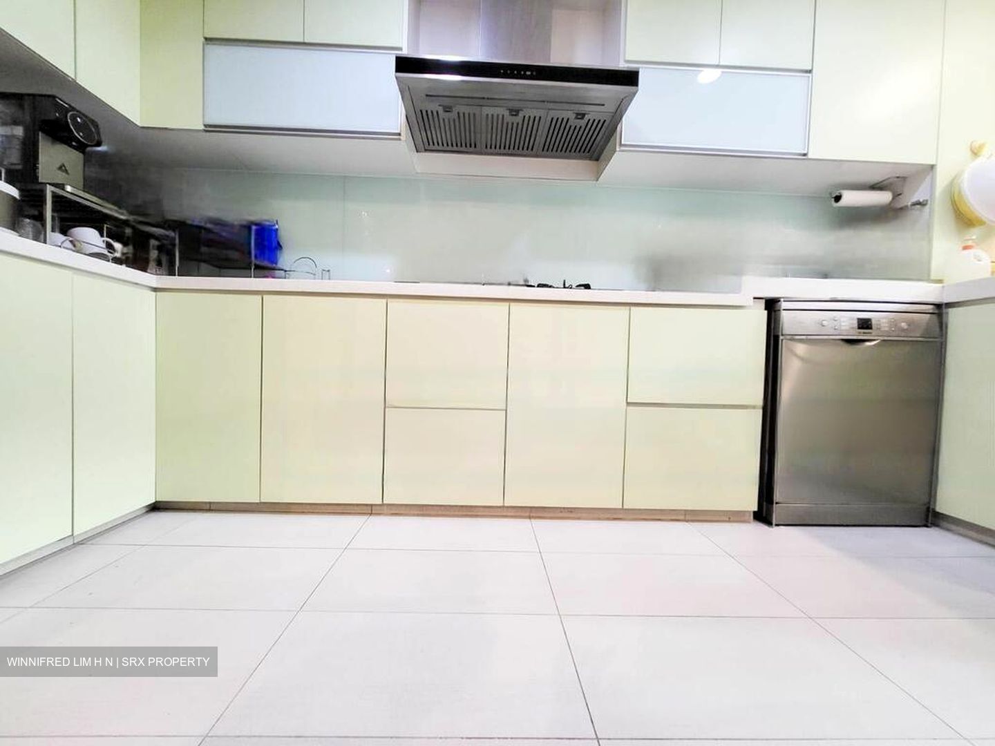 Blk 160 Bishan Street 13 (Bishan), HDB Executive #462972021